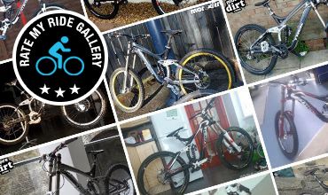 Rate my Ride Bike Porn Gallery #7 - Trek Session's